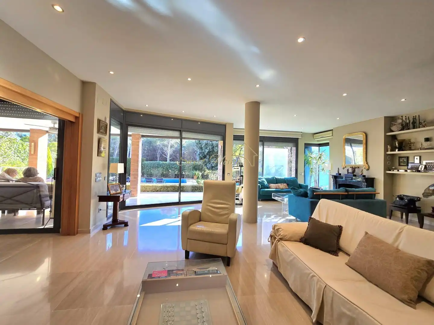 Maison avec piscine à vendre à Teià, imagen 34