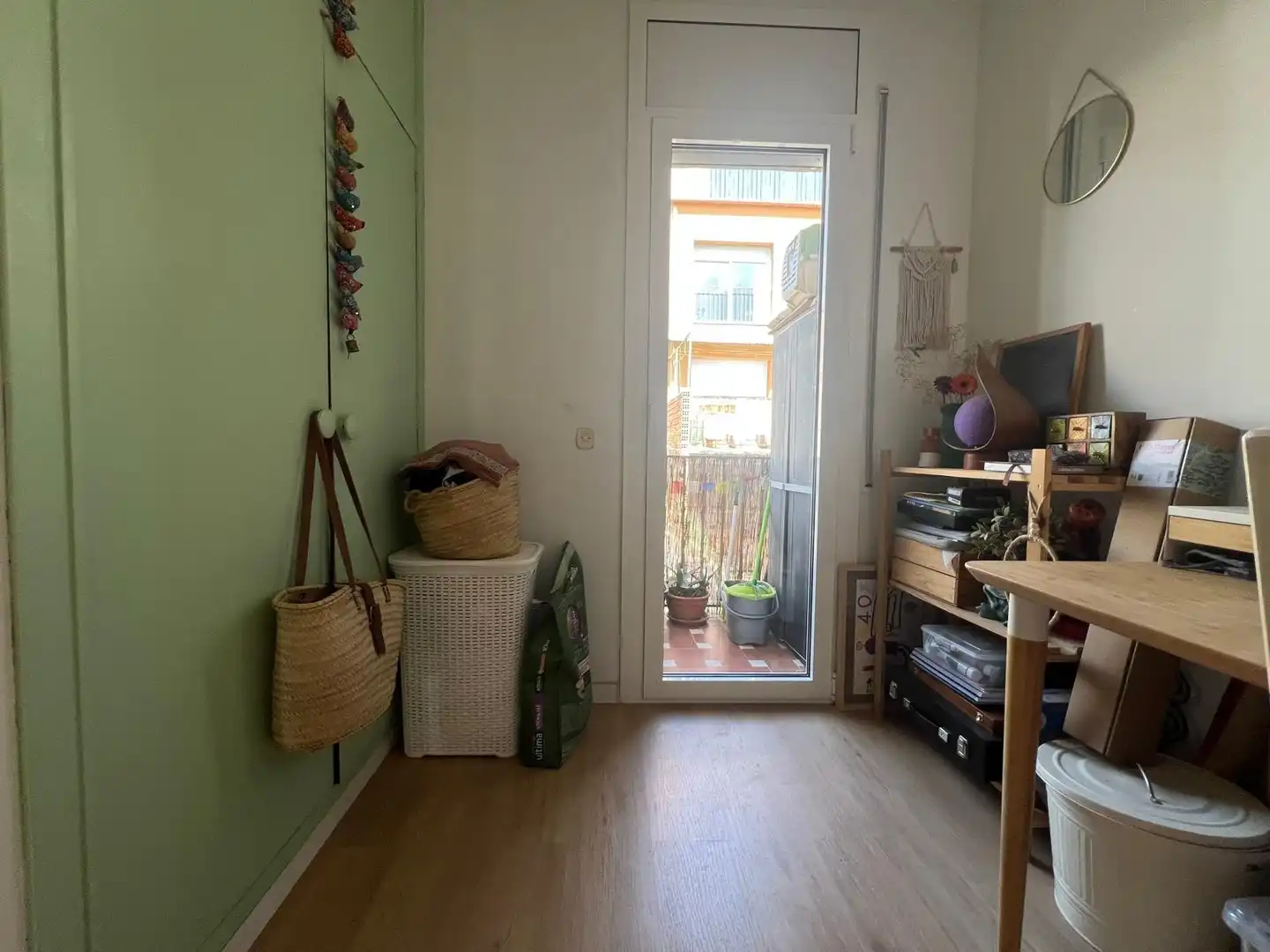 Terraza de Piso en venta en Igualada con Aire acondicionado, Calefacción y Terraza