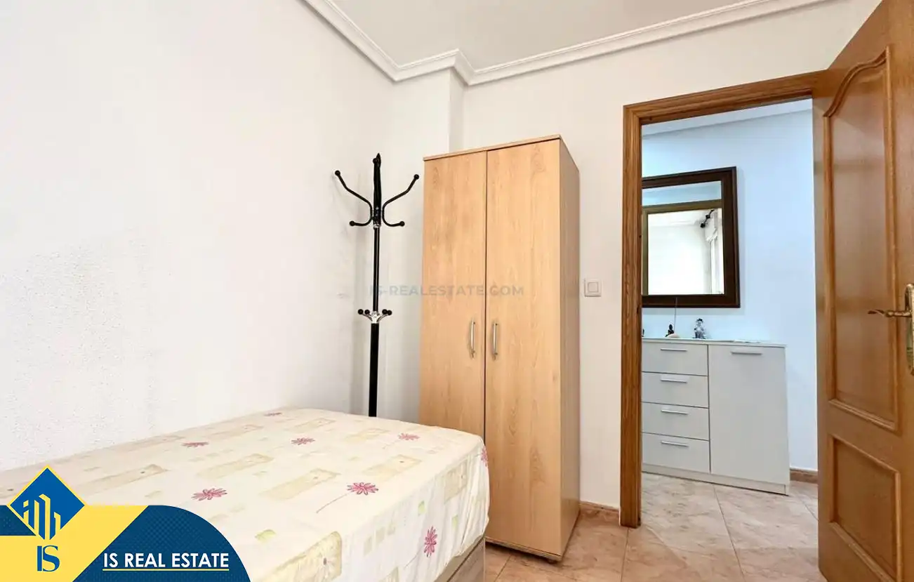 Apartament amb ascensor en venda a Centro, imagen 18