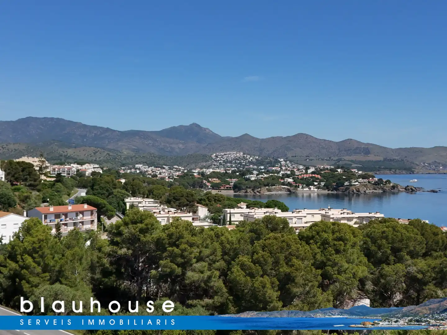 Außenansicht von Residential zum Verkauf in Llançà