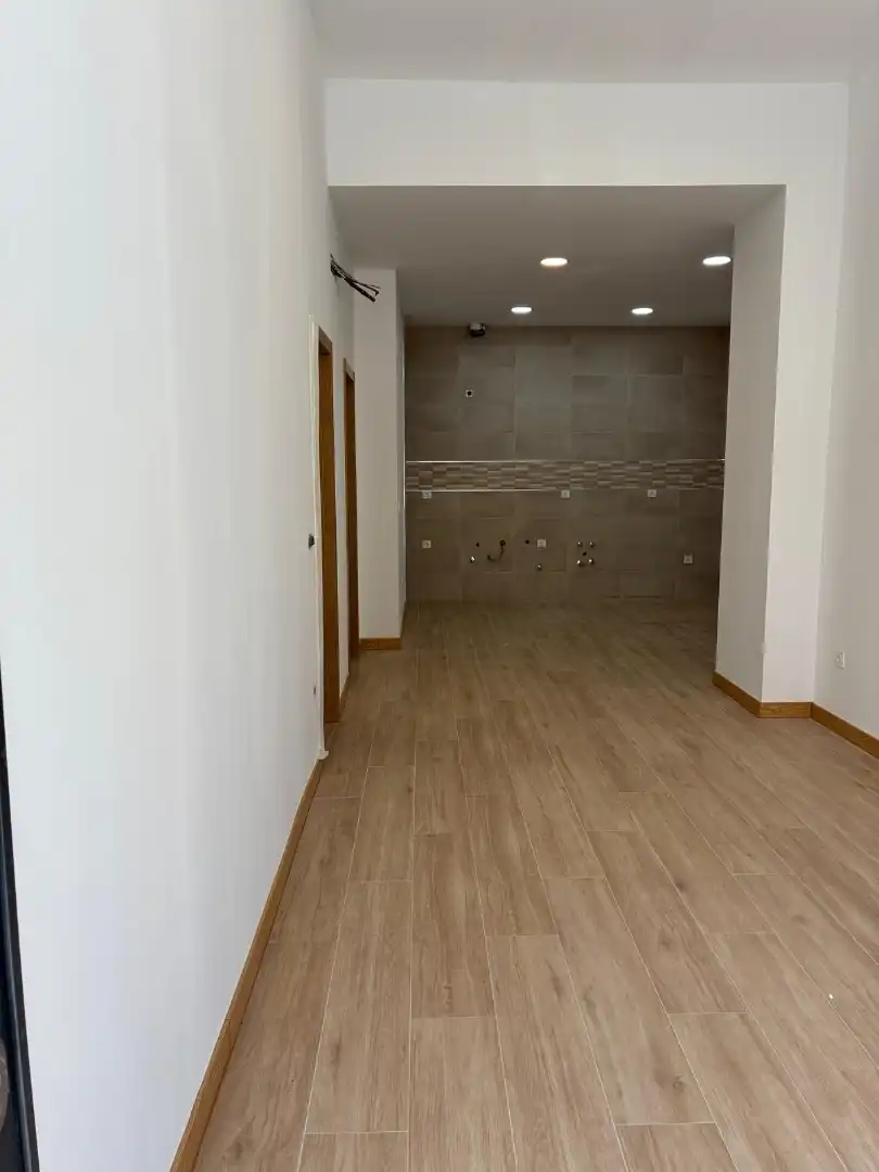 Planta baixa en venda en Málaga
