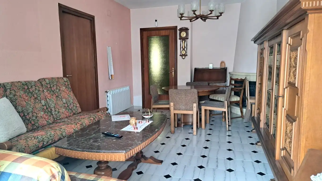 Casa adosada en venta en Cunit Residencial