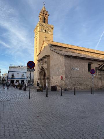 Apartamento en Venta en Calle Maravillas en Feria