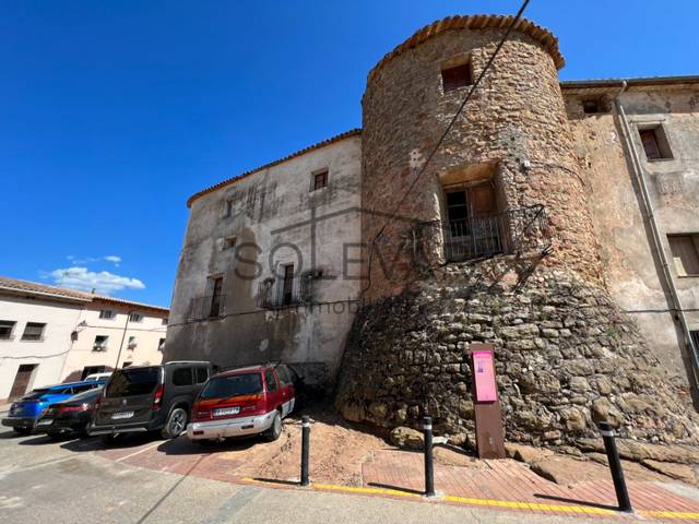 Casa-chalet en Venta en  Pau Coll en Talarn