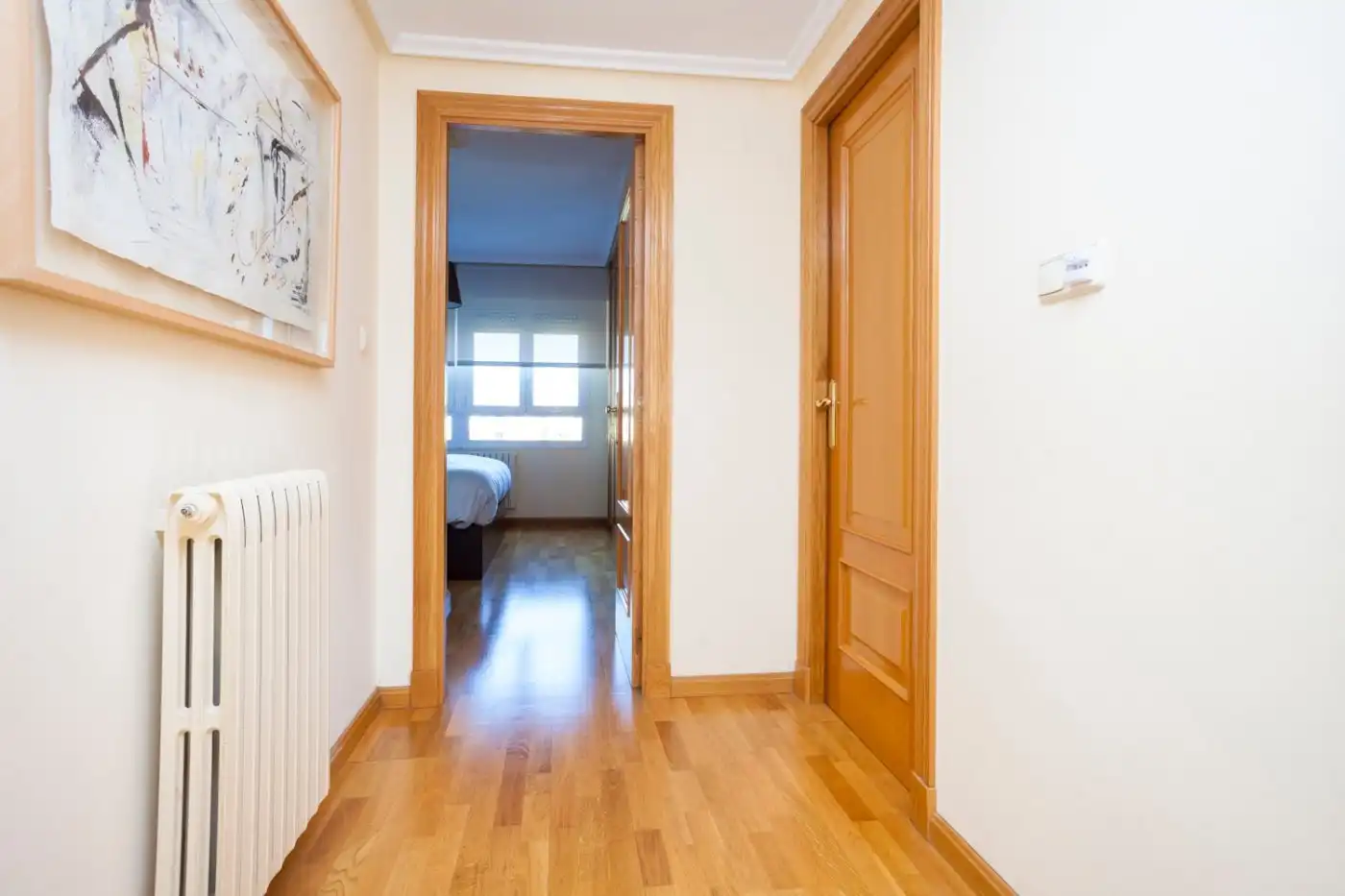 Detached homes for sale in Zaragoza  with Air Conditioner, Heating and Private garden