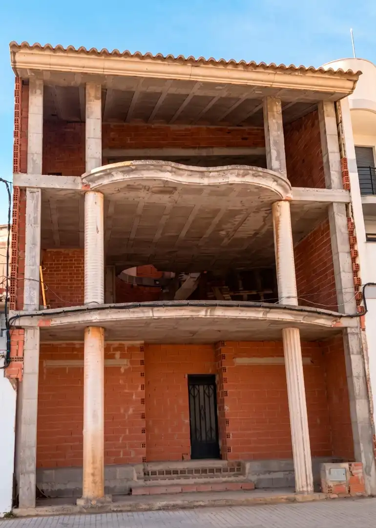 Adossat en venda a Carrer del Plá 32