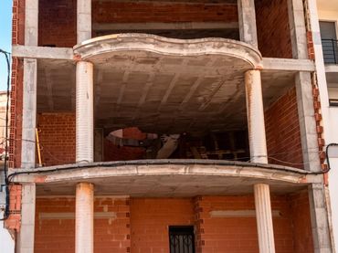 Terraced house for sale in Carrer del Plá 32