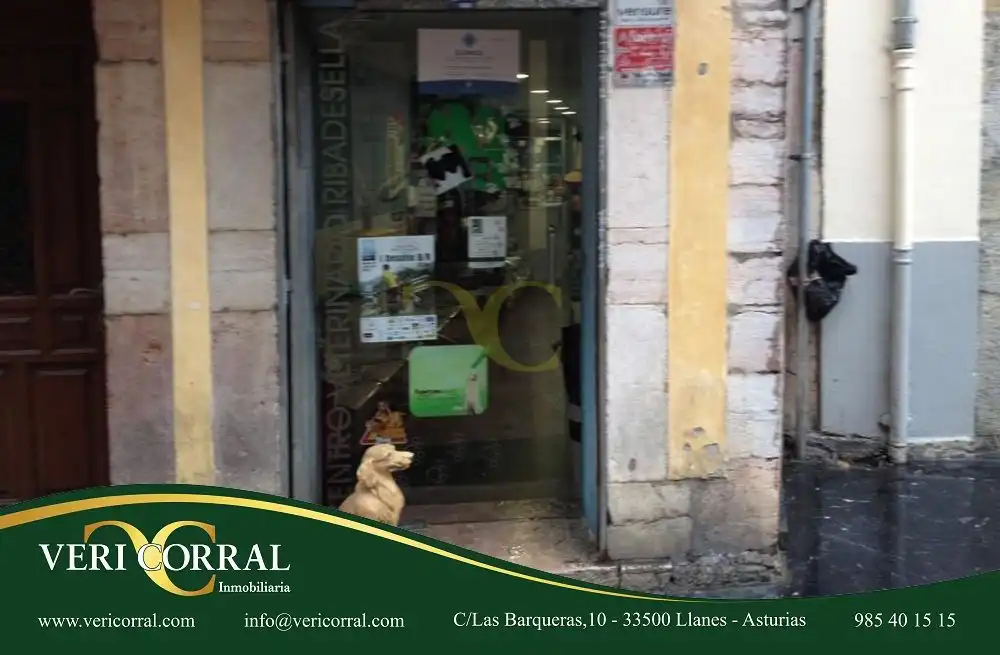Locale commerciale in vendita a Calle Manuel Fernández Juncos, imagen 11