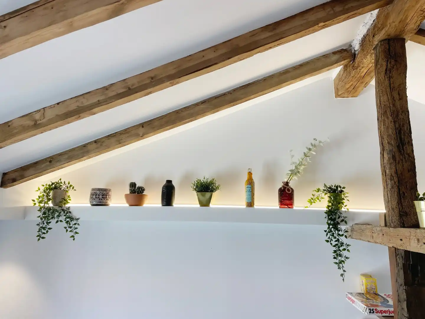 Appartement avec terrasse à vendre à Calle Alta 35, imagen 20