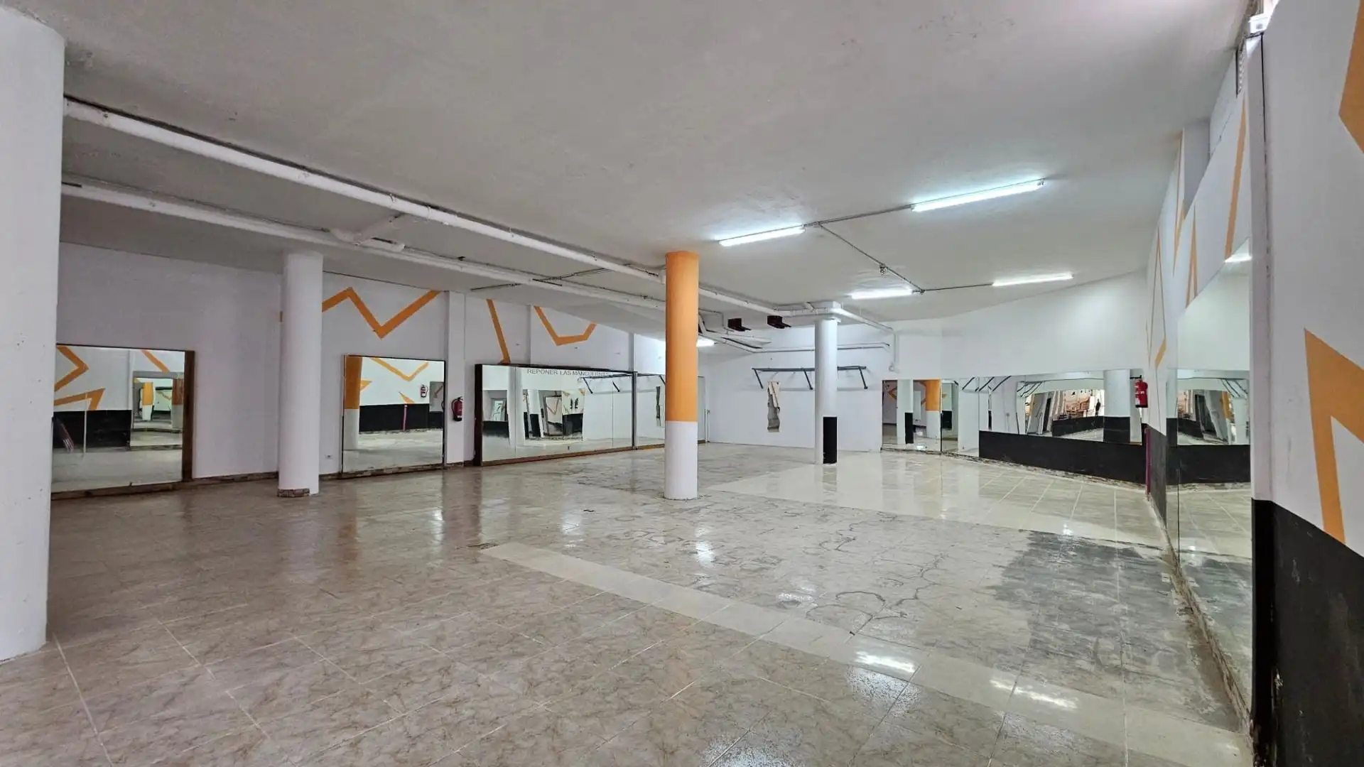 Geschaftsraum zum Verkauf in Santa Cruz de Tenerife