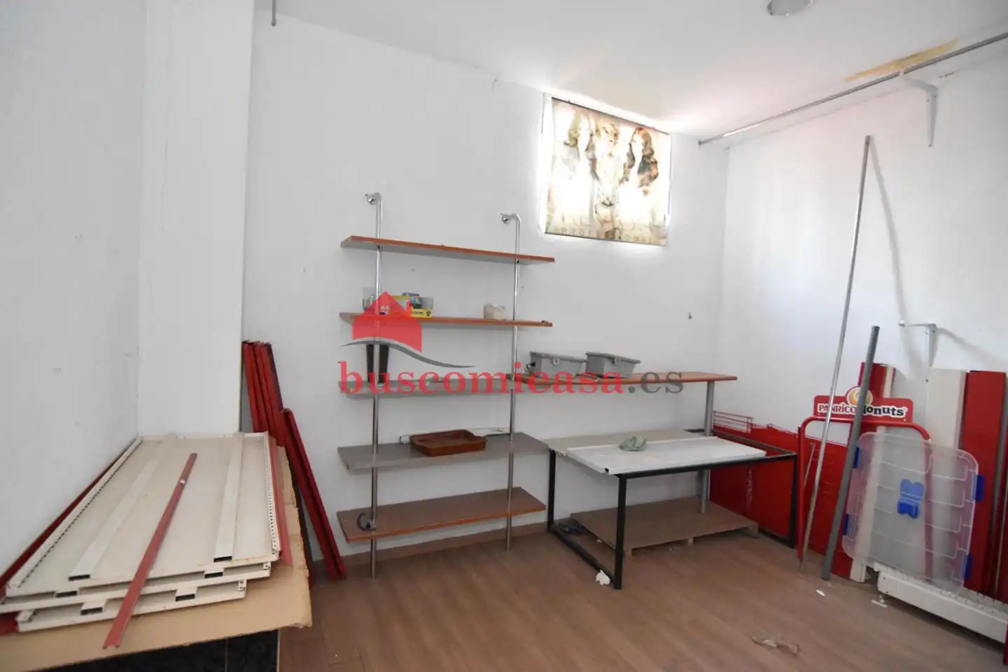 Local en venda en Linares amb Aire condicionat