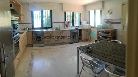 Foto 5 de Casa o xalet de lloguer a Sotogrande Alto, Cádiz