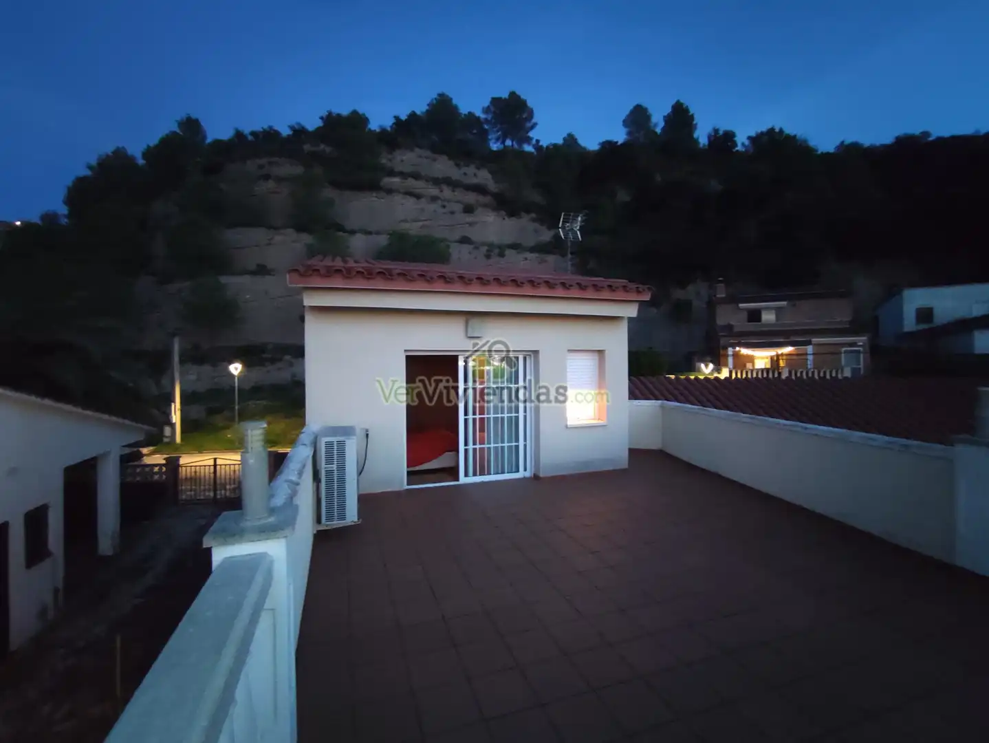 Casa o xalet en venda a Carrer Sant Lluís, 56, Abrera