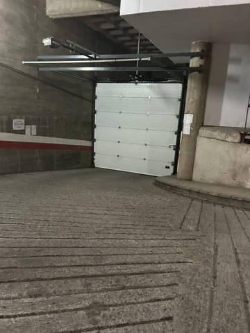 Garaje en Venta en  OBISPO CERVERA, 1 en Altavista - Don Zoilo