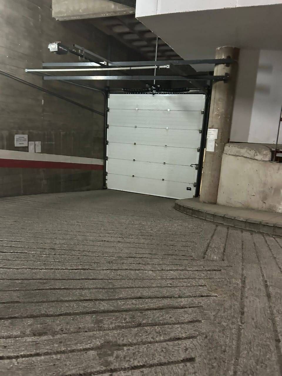 Garage for sale in  OBISPO CERVERA, 1, Altavista - Don Zoilo