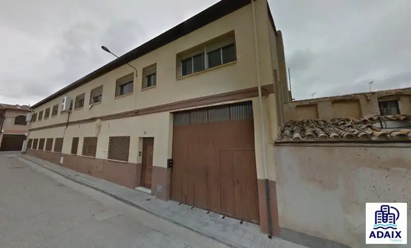 Nau industrial en venda a Consuegra