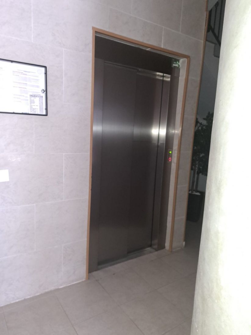 Pis en venda en Benicarló amb Aire condicionat, Calefacció i Terrassa