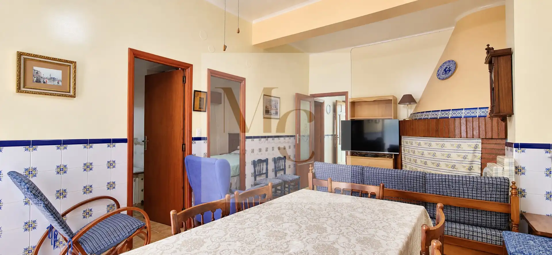 Maison avec piscine à vendre à Benifaió, imagen 16