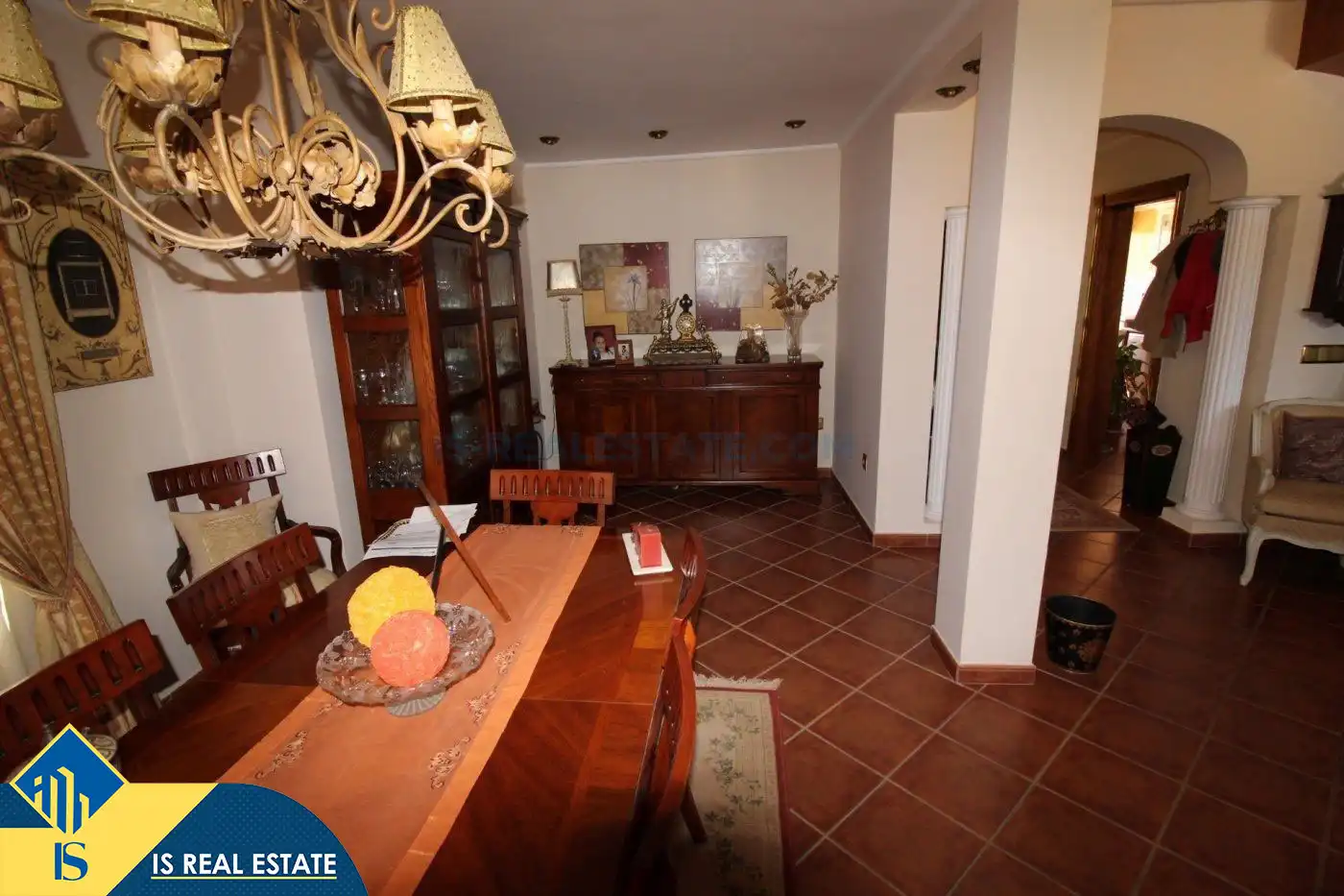 Villa mit Pool zum Verkauf in Los Balcones - Los Altos, imagen 35