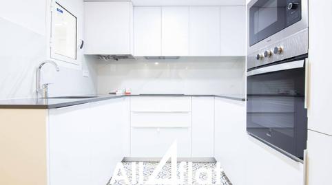 Foto 4 de Piso en venta en Fontrodona , El Poble Sec - Parc de Montjuïc, Barcelona