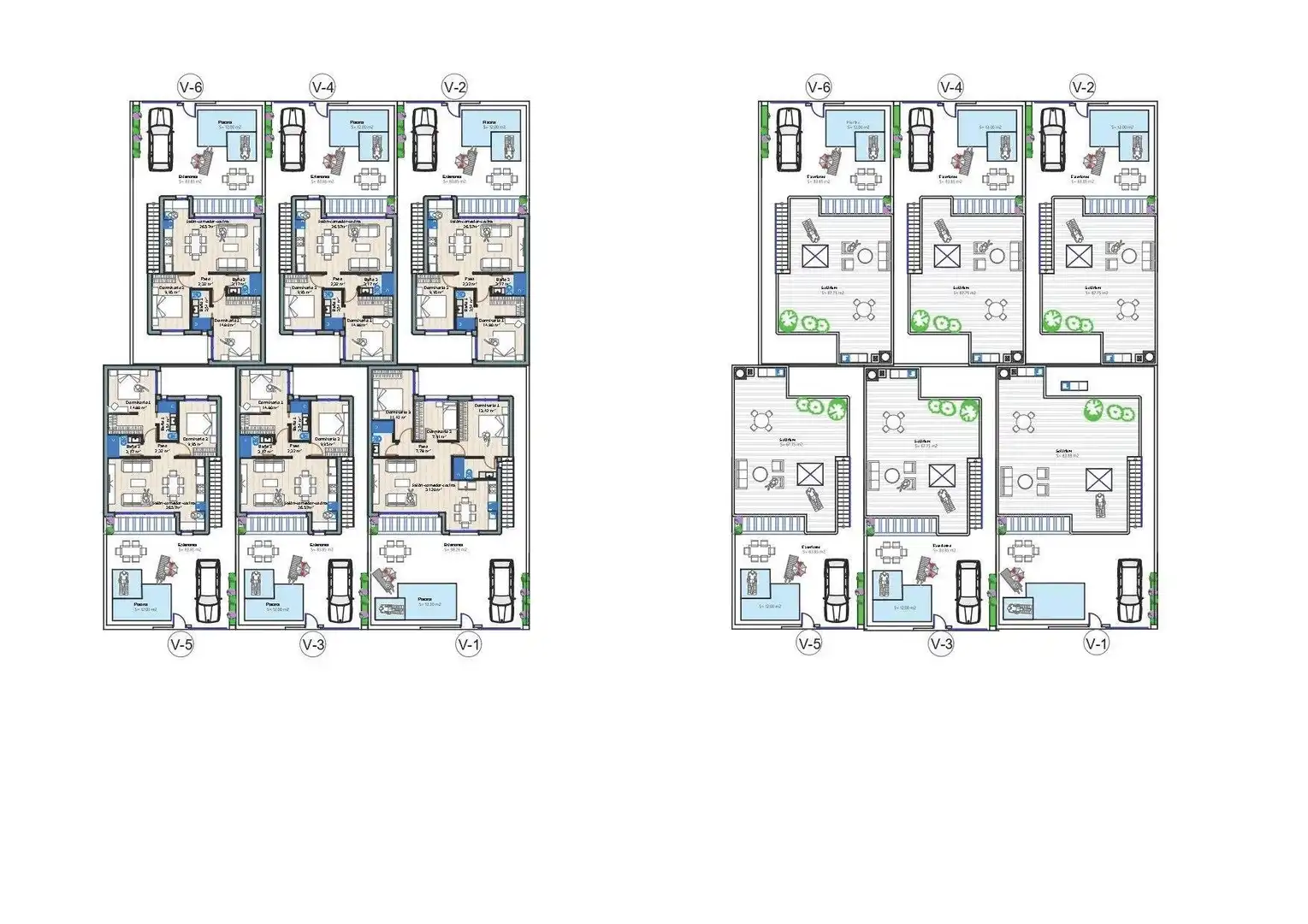 Casa con piscina en venta en N/A, imagen 10