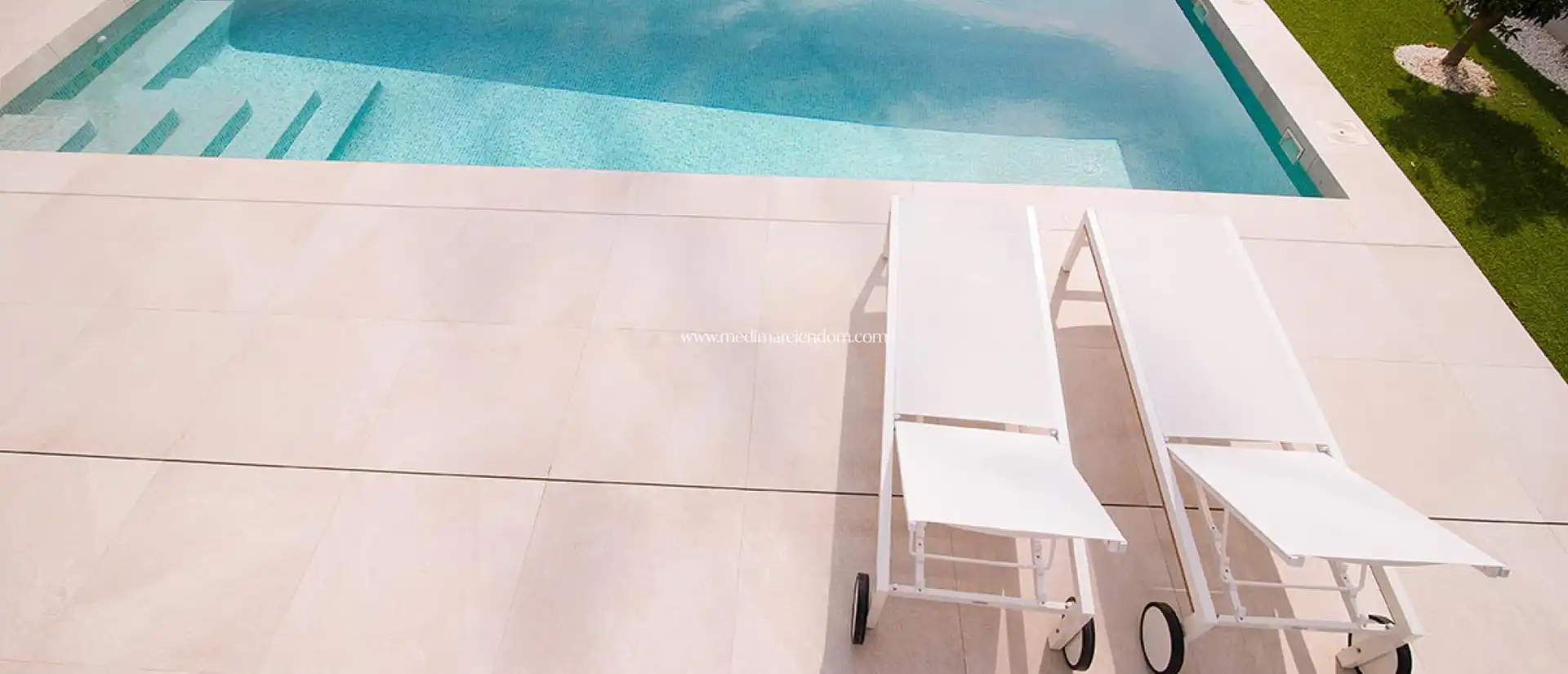 Villa in vendita a Los Montesinos, imagen 14