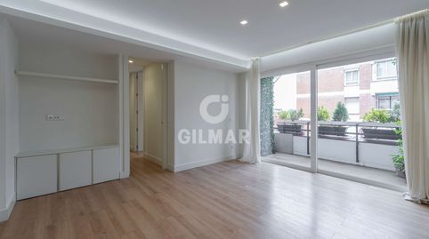 Foto 2 de Piso en venta en Hispanoamérica - Bernabéu, Madrid Capital