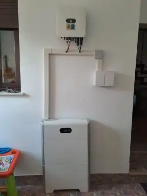 Garden of Houses for sale in Almodóvar del Río  with Air Conditioner, Private garden and Terrace
