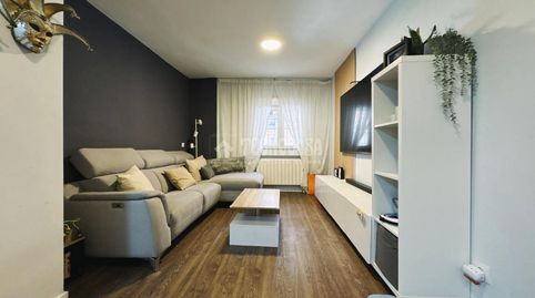Foto 3 de Piso en venta en Los Cármenes, Madrid Capital
