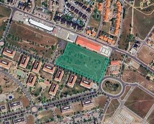 Land for sale in C/ Francia, Señorío de Illescas