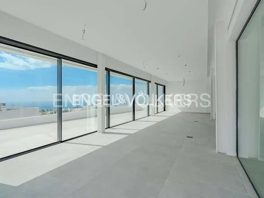 House with pool for sale in Abama, imagen 9