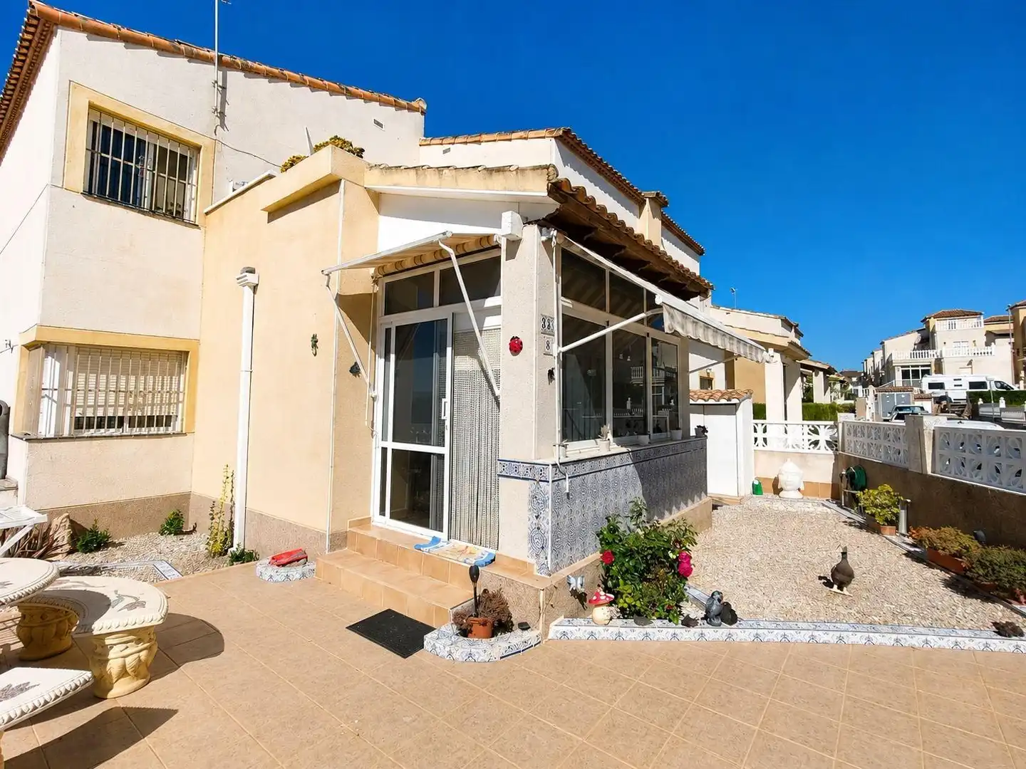Dúplex en venta en Algorfa