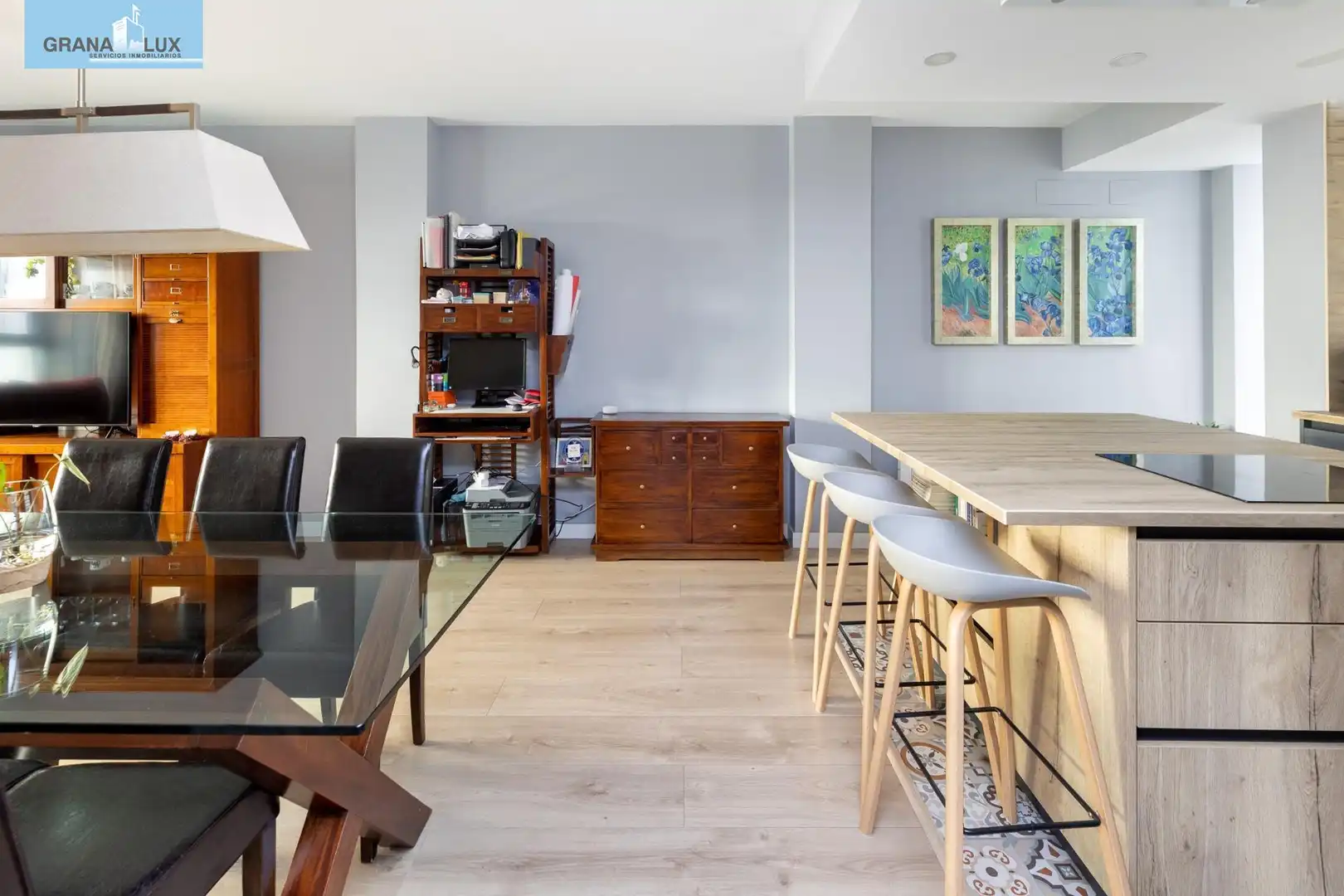 Flat with lift for sale in Ronda, imagen 7