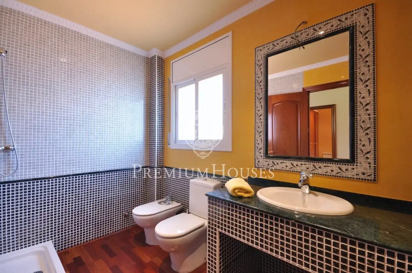 House with pool for sale in Supermaresme, imagen 18
