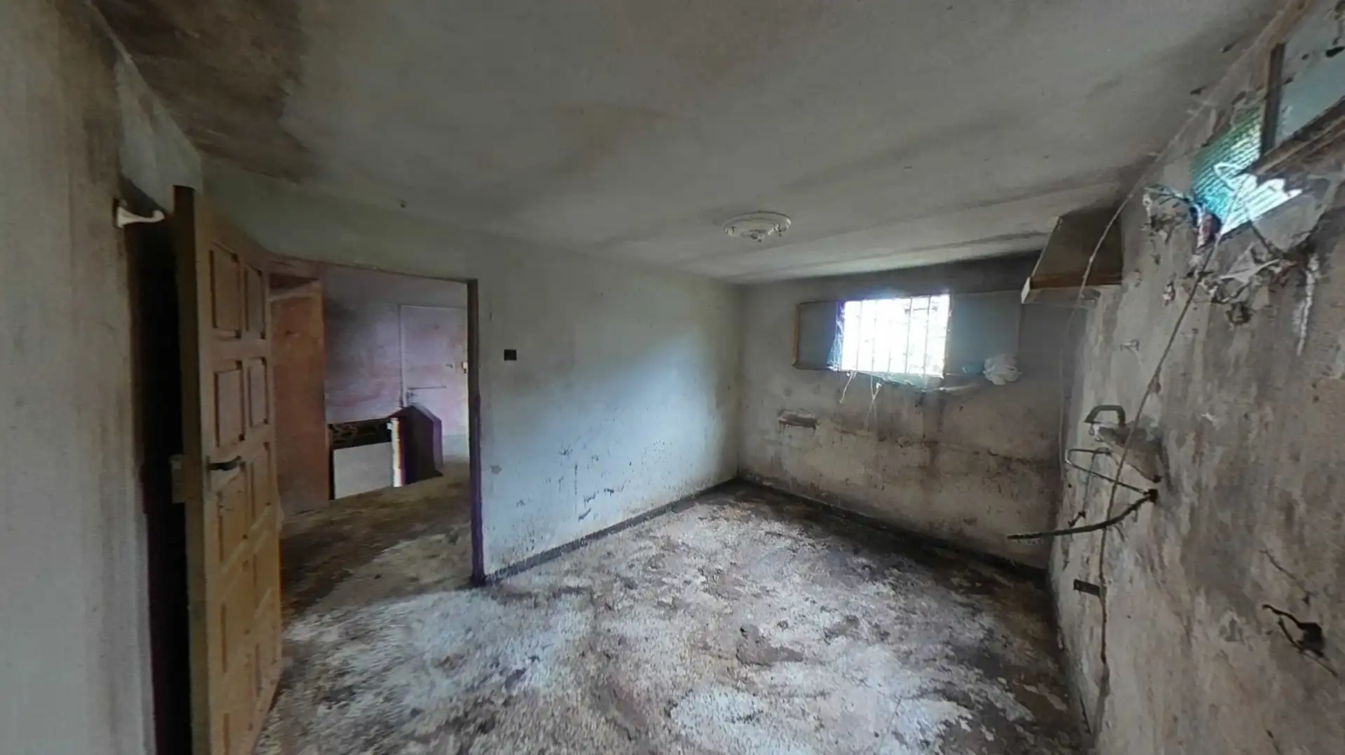 Casa o xalet en venda en Muíños amb Traster