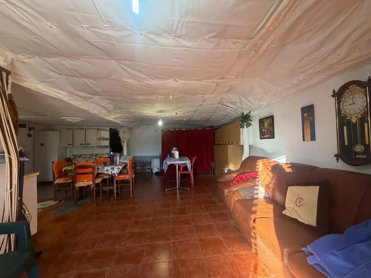 Country homes for sale in Cuelgamures  with Furnished and Washing machine