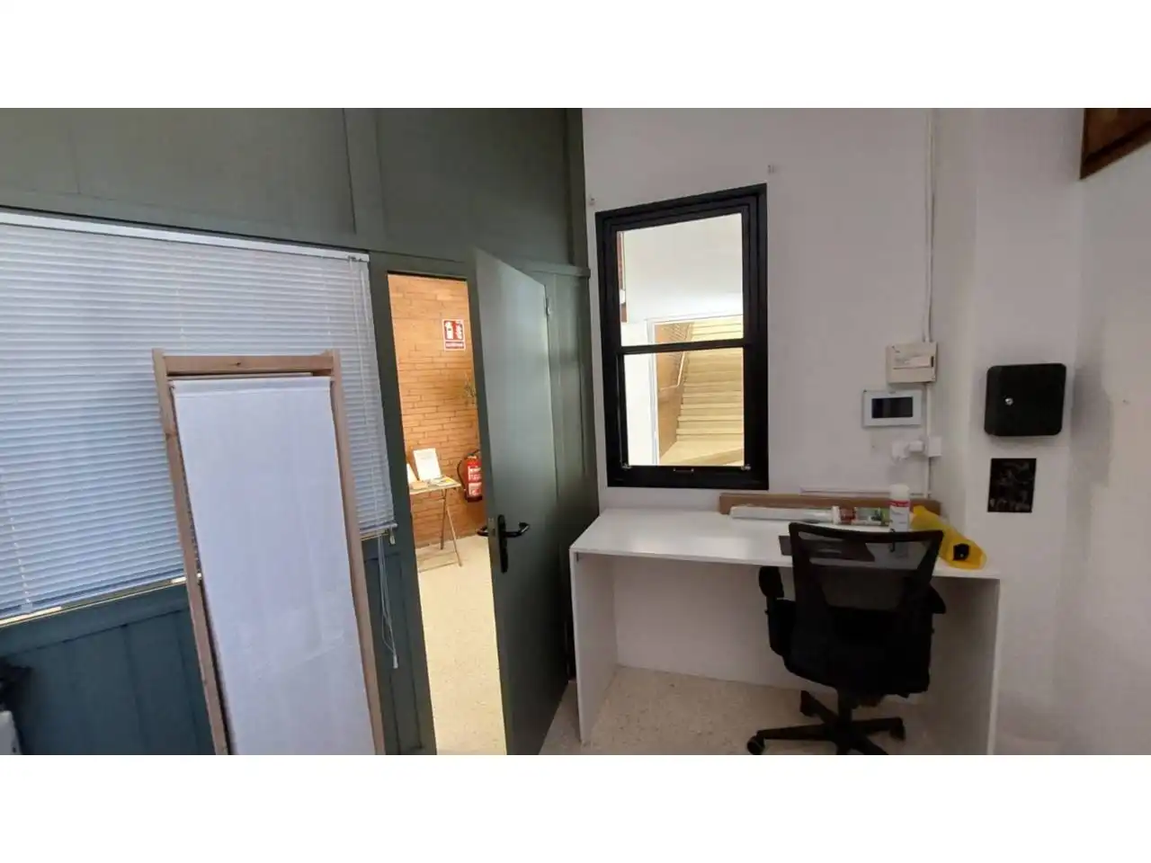 Ufficio con ascensore in affitto a Sant Carles, imagen 10