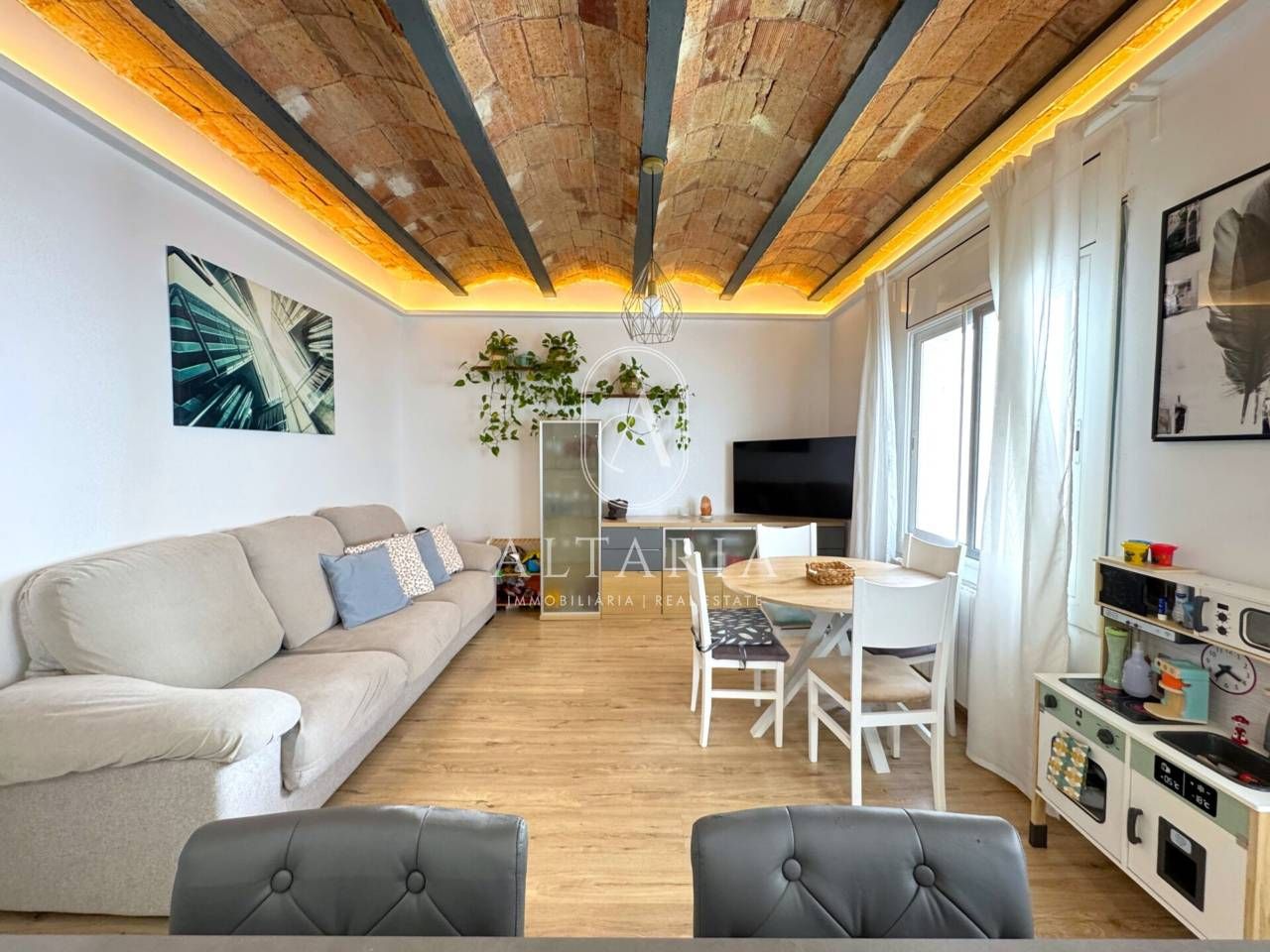 Flat for sale in Romaní, Calella