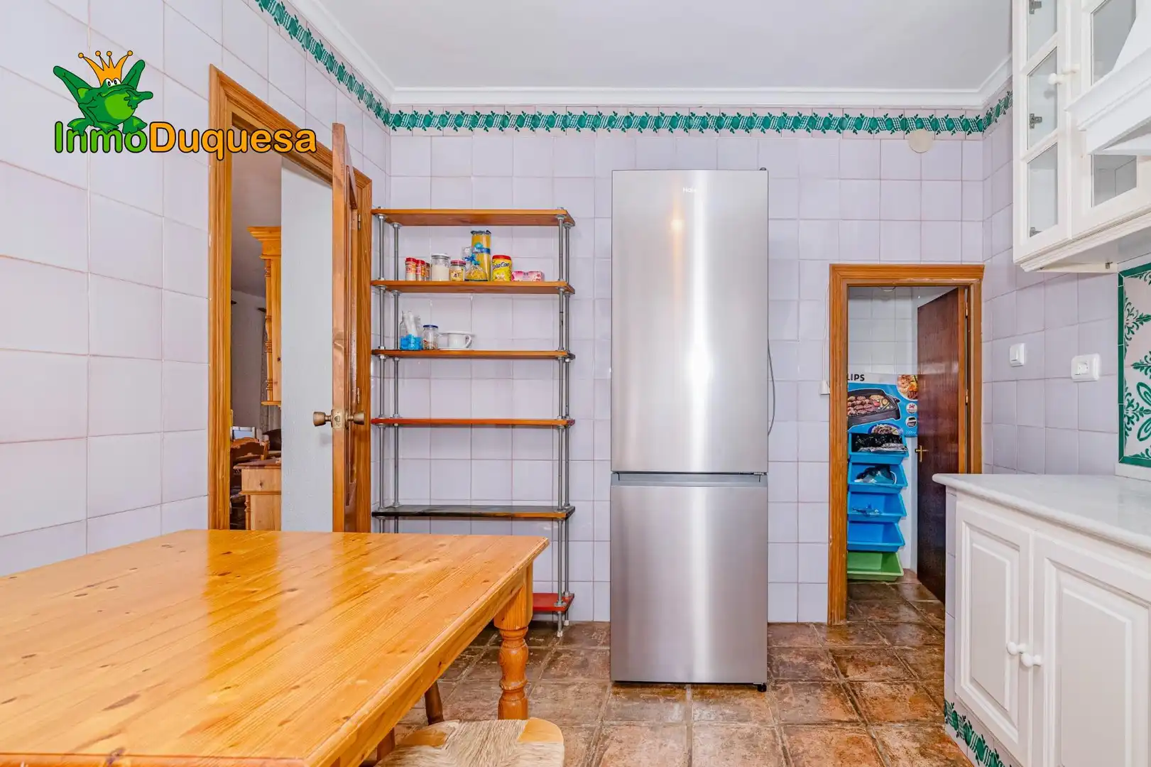 Detached house with pool for sale in Los Tablones - La Garnatilla, imagen 26