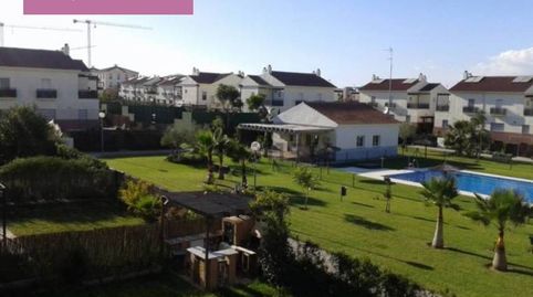 Foto 2 de Casa o xalet de lloguer a Puertas del sur - Guadabajaque, Jerez de la Frontera