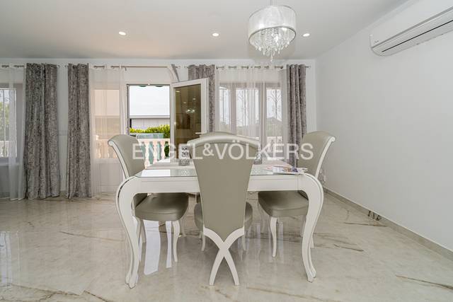Casa-chalet en Venta en Coloma
