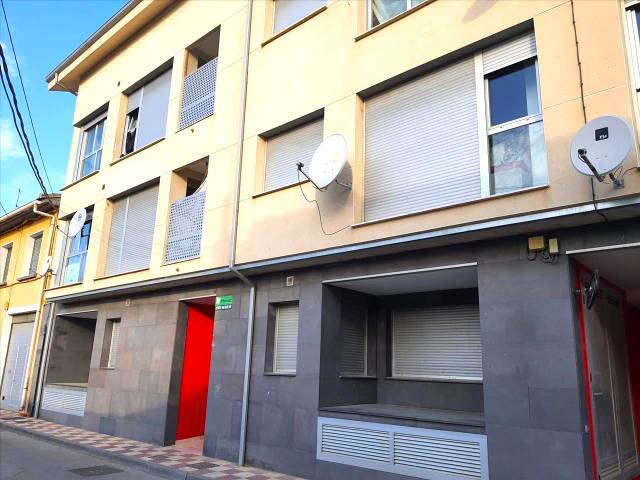 Garaje en Venta en SANCHO EL FUERTE en Cadreita