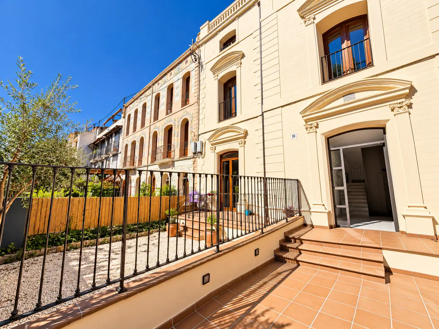Penthouse mit Balkon zum Verkauf in Carrer de el Callao 5, imagen 17
