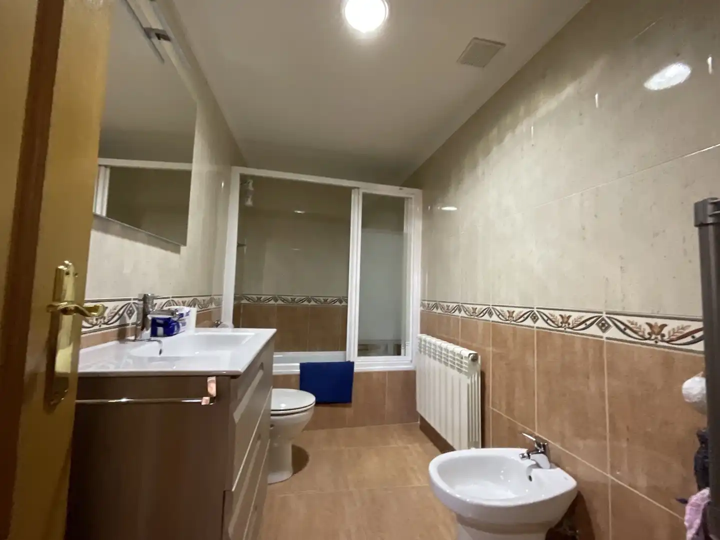 Flat with terrace for sale in Santo Domingo de la Calzada, imagen 35