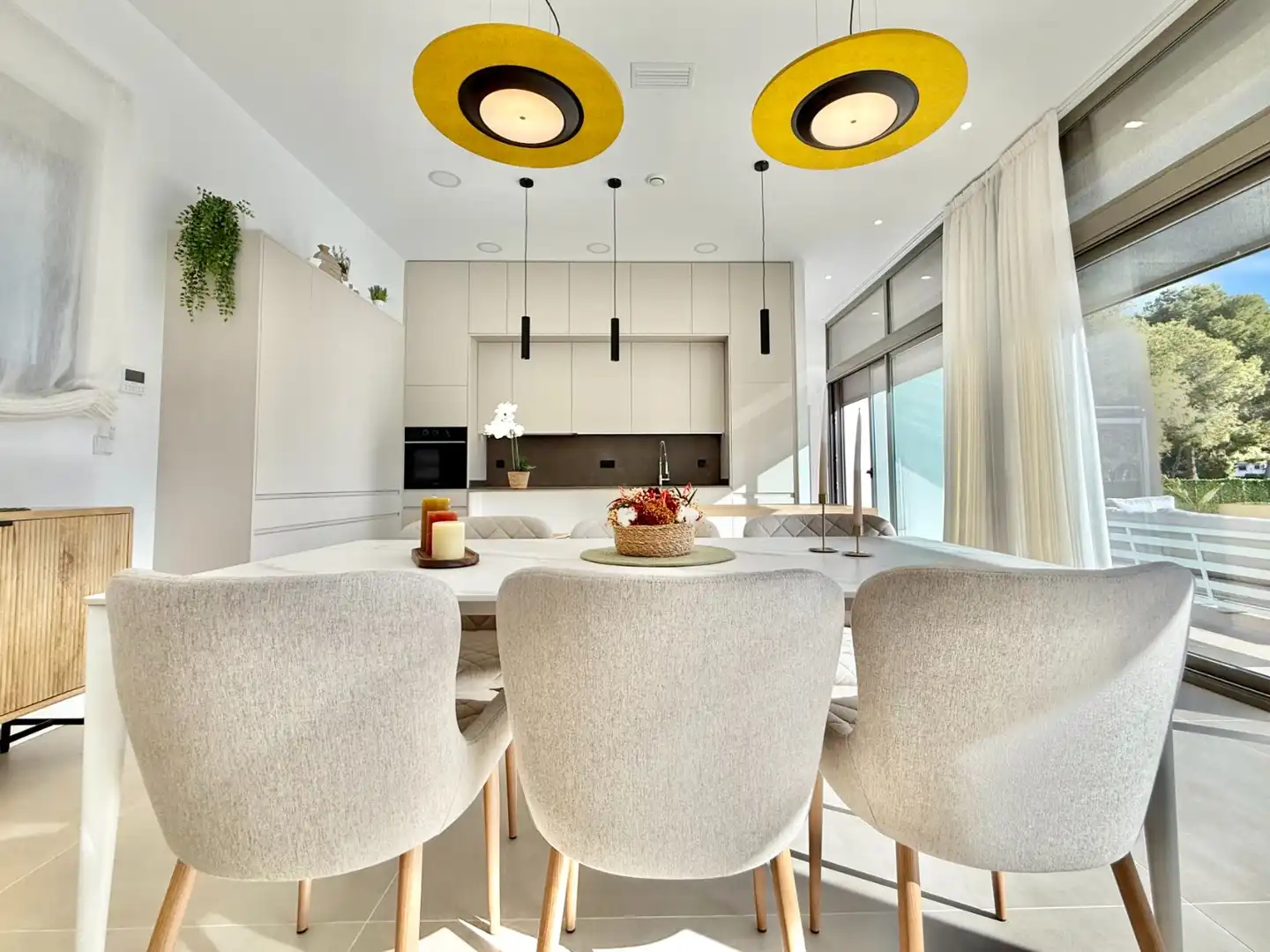 Maison avec piscine à vendre à El Pinar de Campoverde, imagen 11