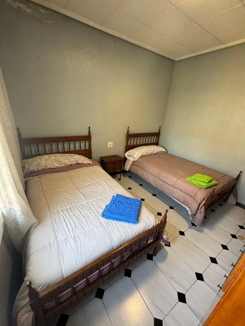 Wohnung zur Miete in Novelda