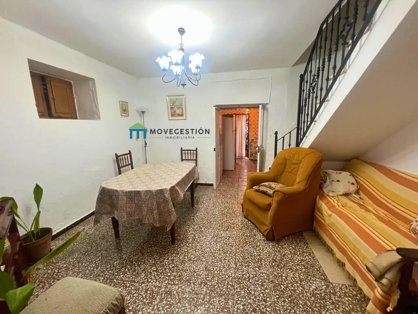Haus zum Verkauf in Cortes de la Frontera, imagen 3