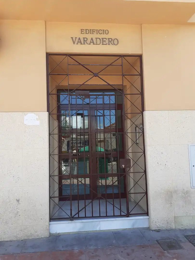 Garatge en venda en Algeciras