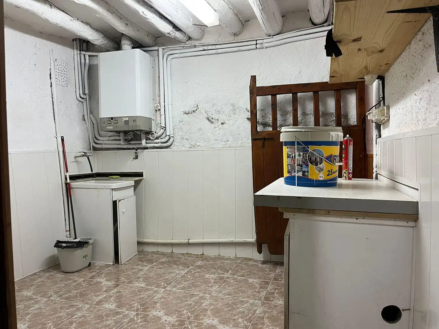 Casa o chalet en venta en El Grado con Aire acondicionado, Calefacción y Balcón