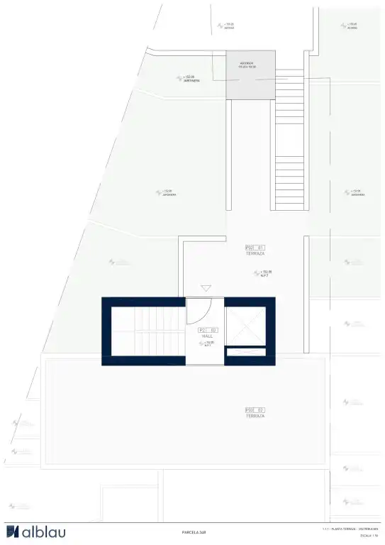House with terrace for sale in Benissa pueblo, imagen 22